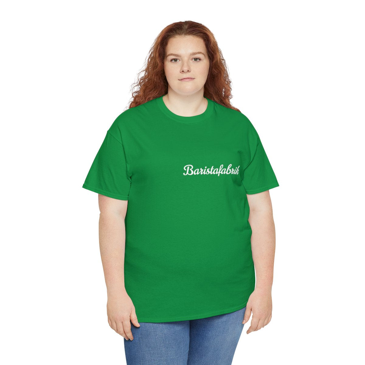Manga T-shirt Coffee Anime