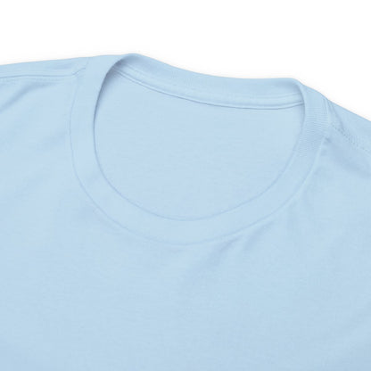 Baristafabrik T-shirt Unisex Support your Local 