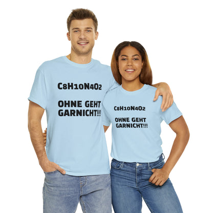 es ist eine Lebenseinstellung......