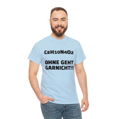 es ist eine Lebenseinstellung......