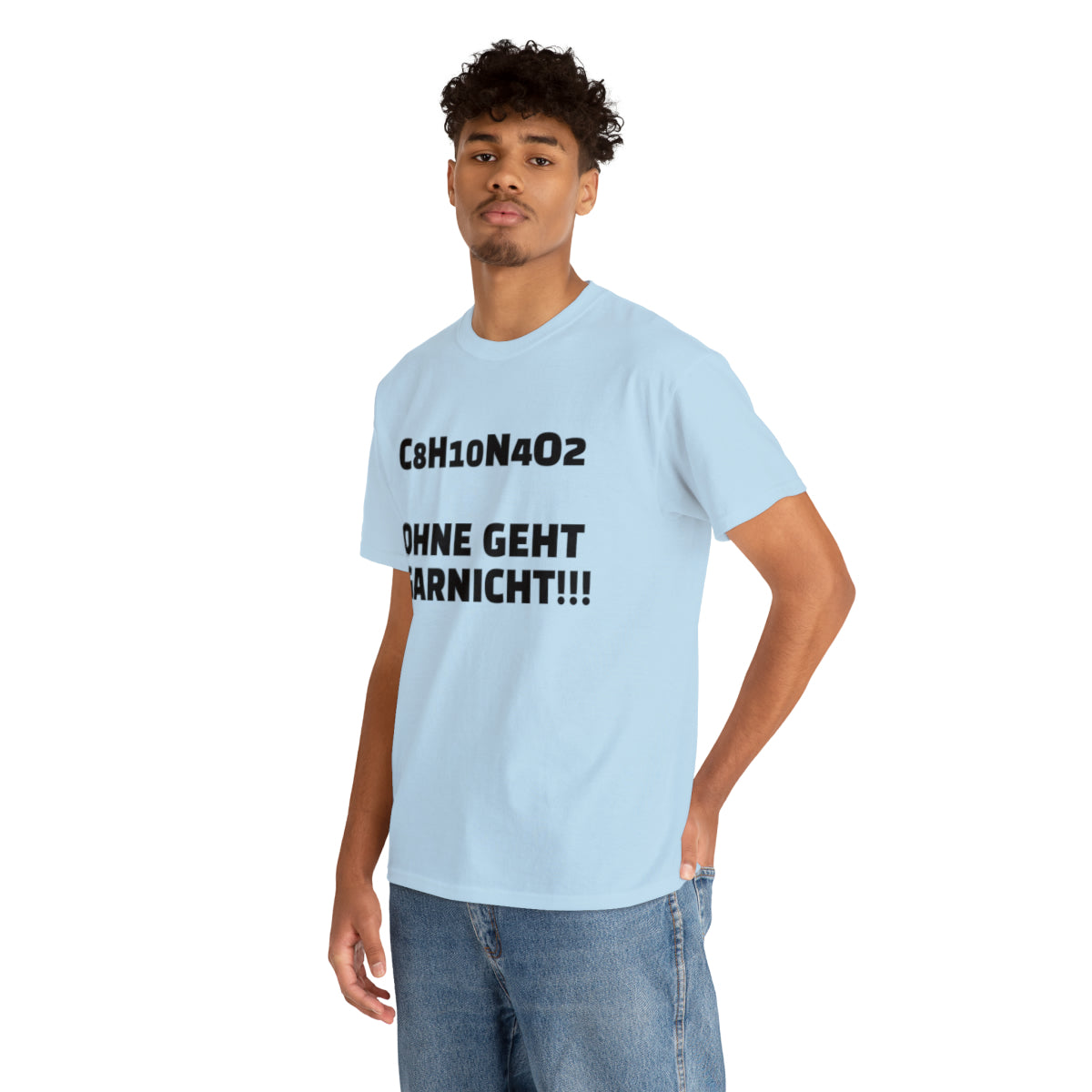 es ist eine Lebenseinstellung......