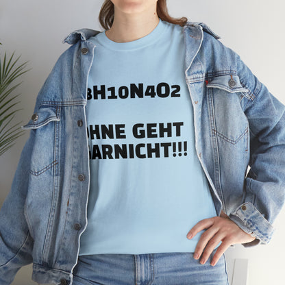 es ist eine Lebenseinstellung......