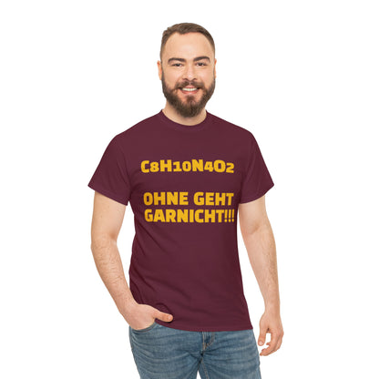 es ist eine Lebenseinstellung......