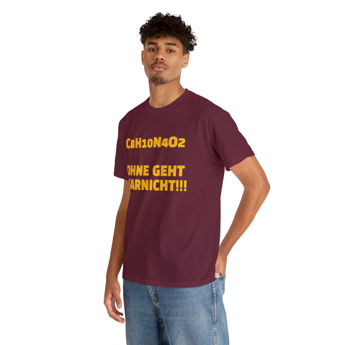 es ist eine Lebenseinstellung......