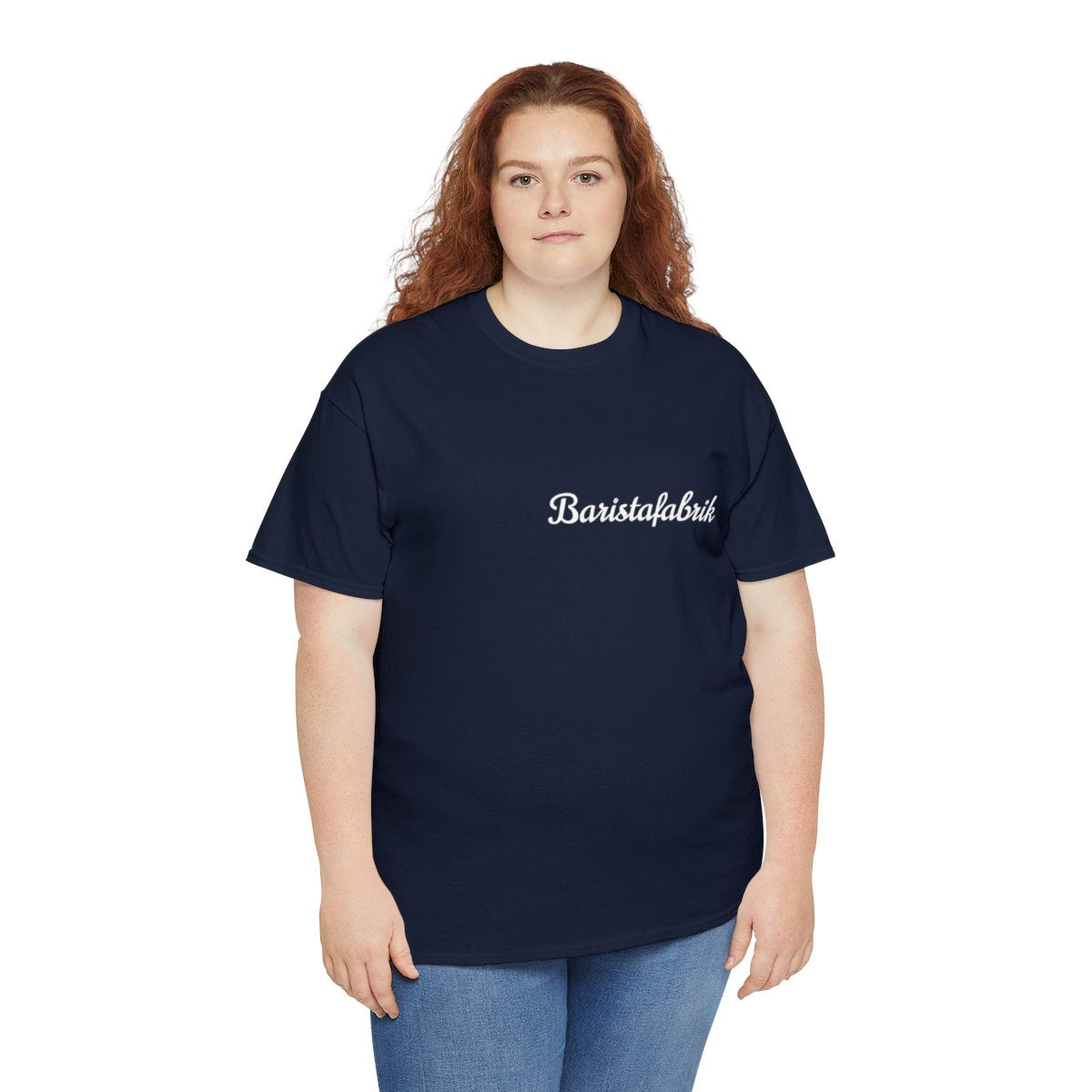 Manga T-shirt Coffee Anime