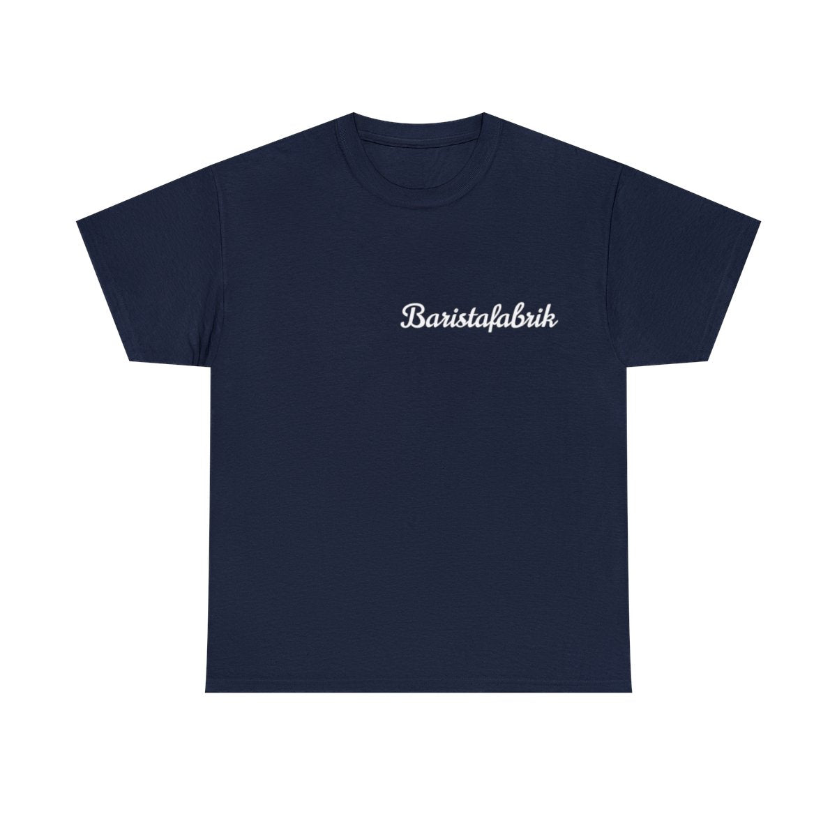 Manga T-shirt Coffee Anime