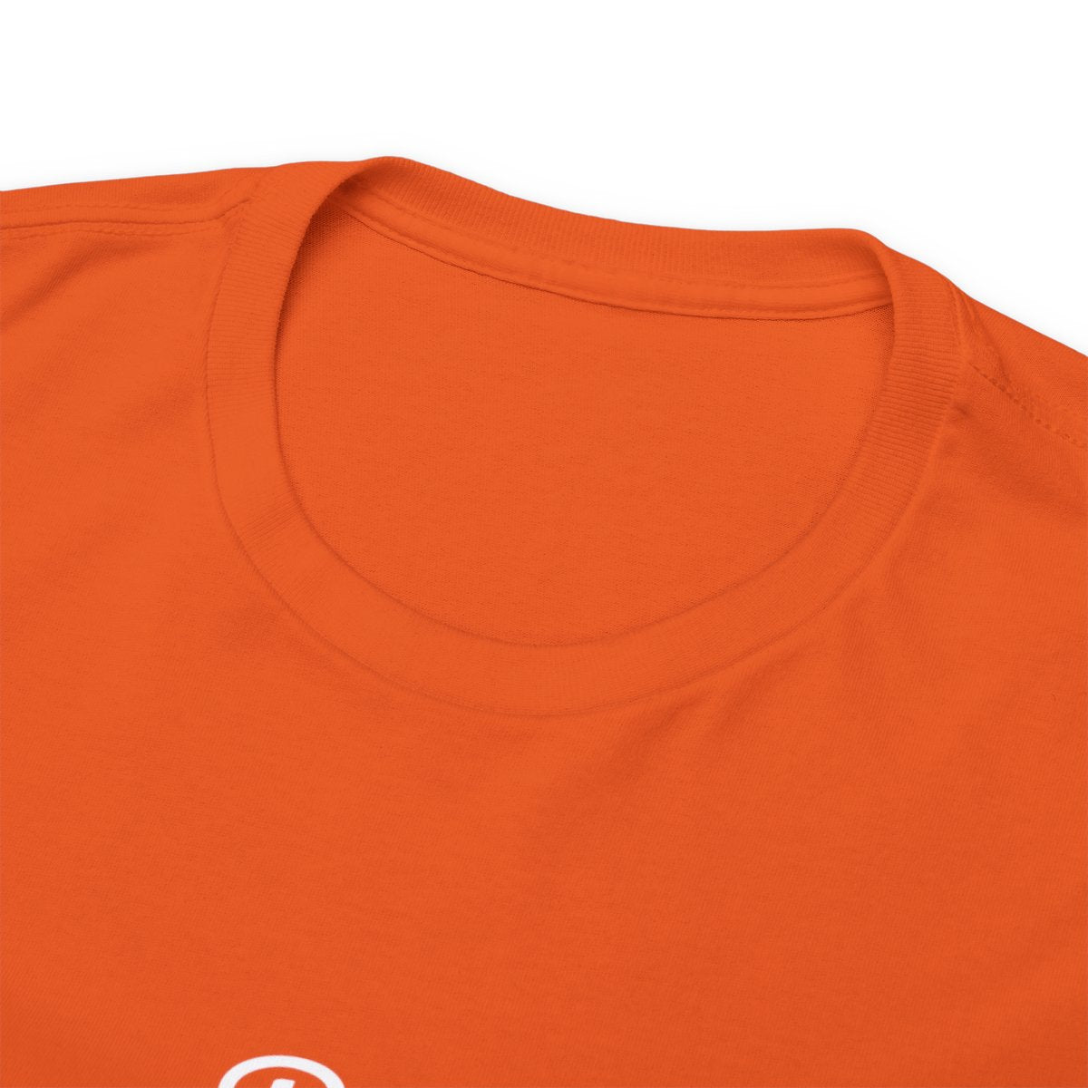 Baristafabrik T-shirt Unisex Support your Local 