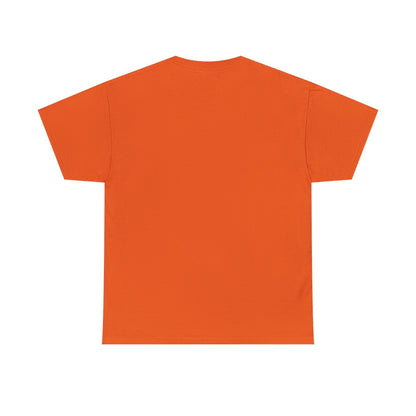 Golden Gate Bridge....and Coffee.......Unisex Heavy Cotton Tee