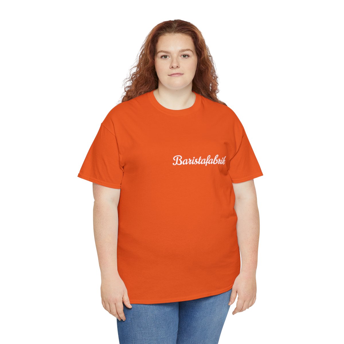 Manga T-shirt Coffee Anime