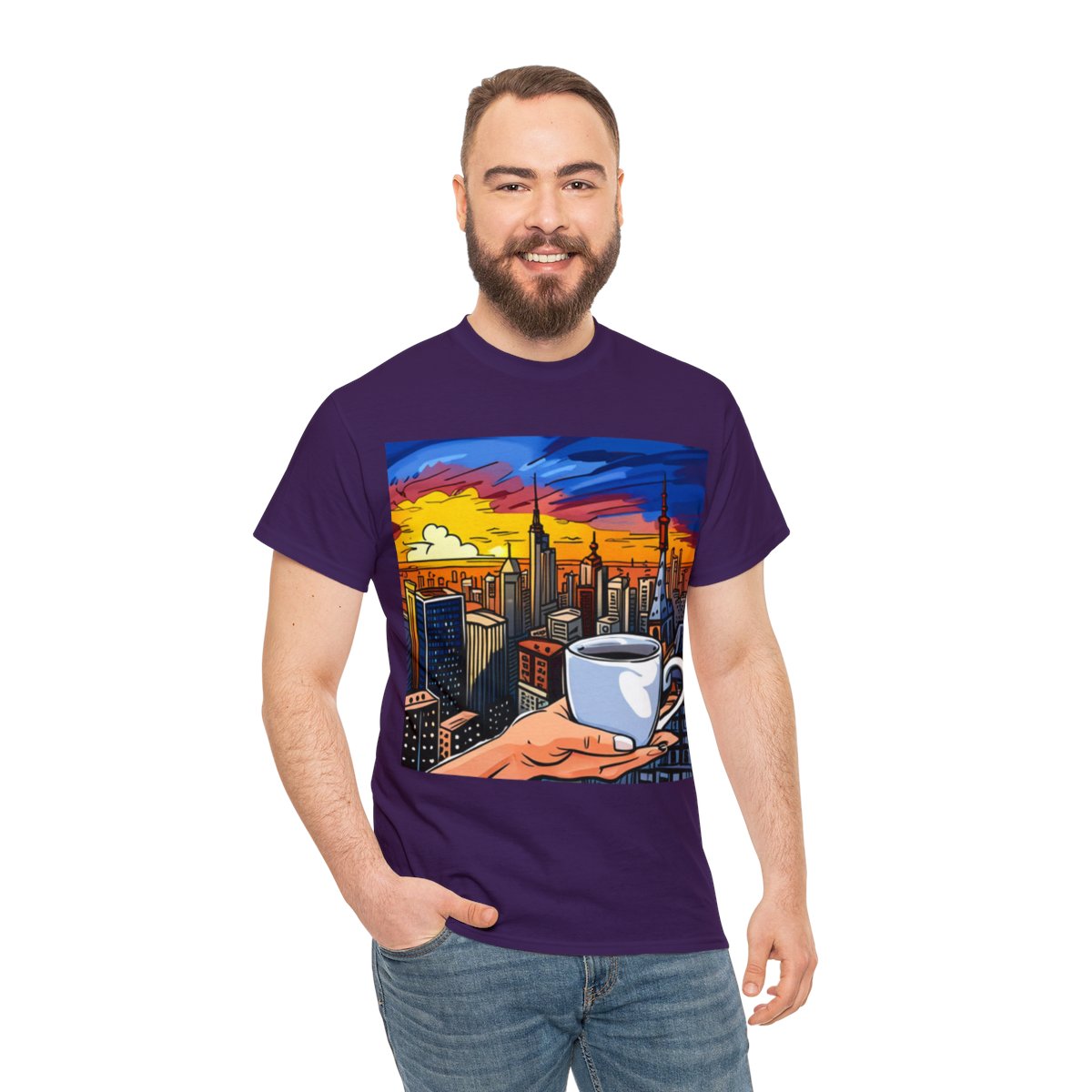 Frankfurt am Main and Coffee......perfect match