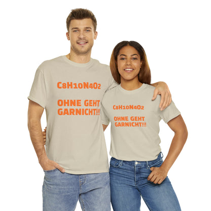 es ist eine Lebenseinstellung......