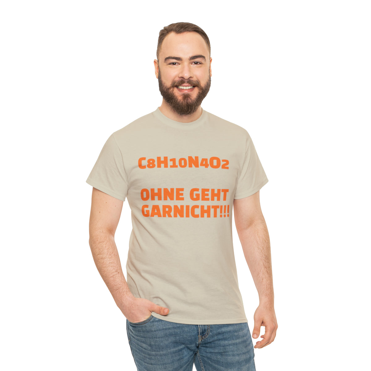 es ist eine Lebenseinstellung......