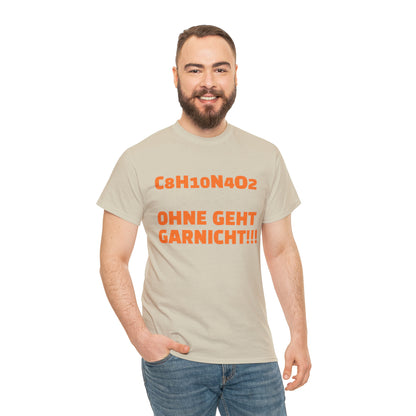 es ist eine Lebenseinstellung......