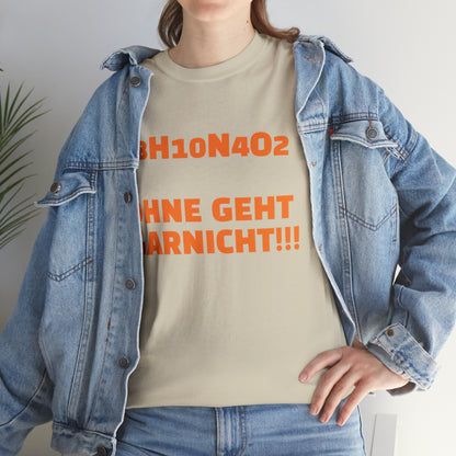 es ist eine Lebenseinstellung......