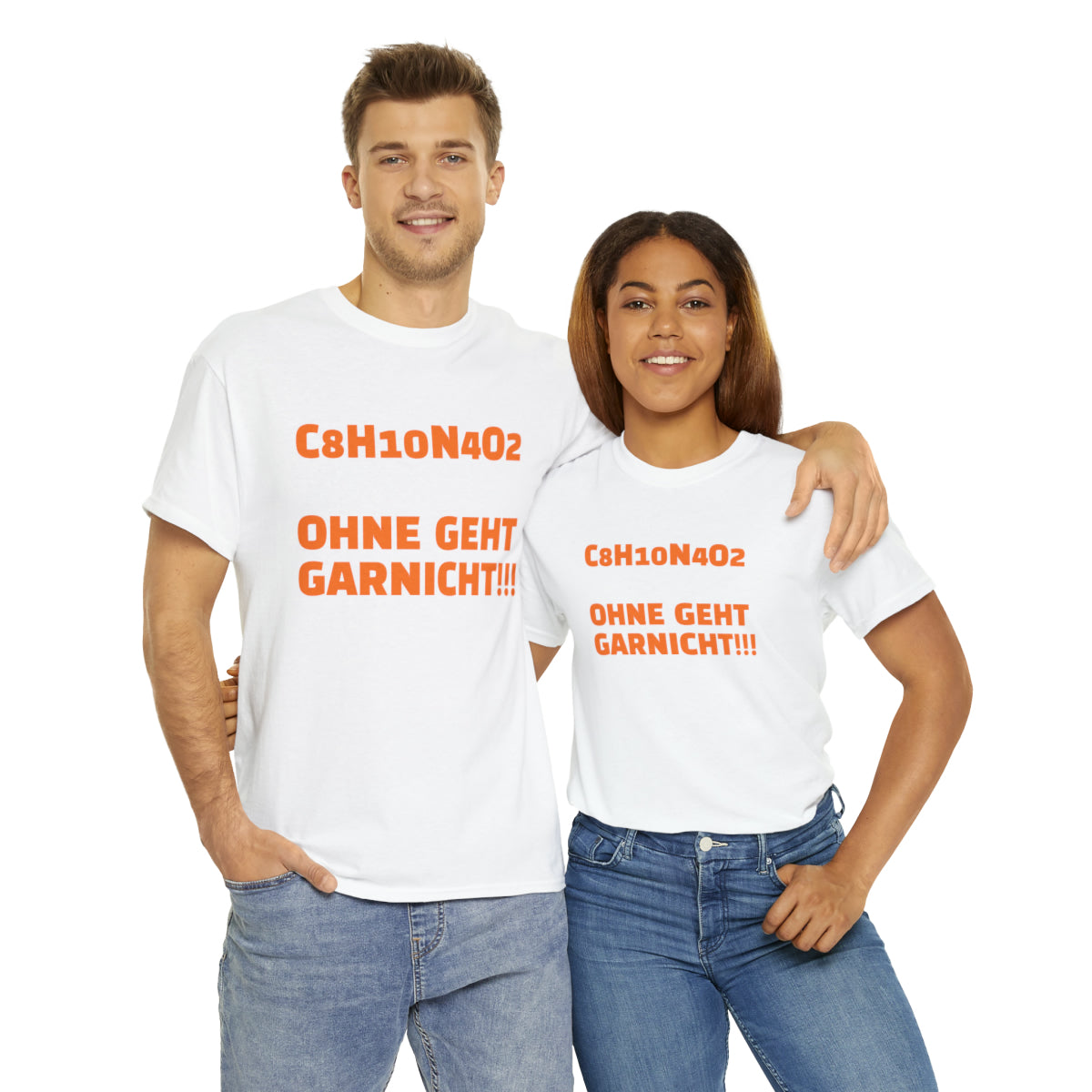 es ist eine Lebenseinstellung......