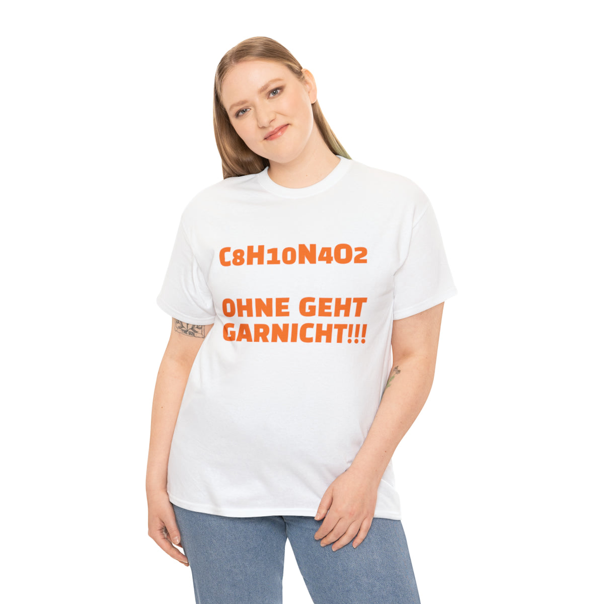 es ist eine Lebenseinstellung......