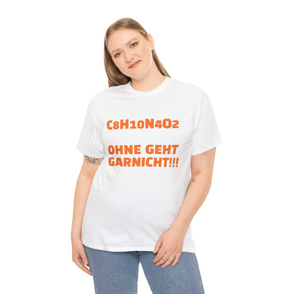 es ist eine Lebenseinstellung......