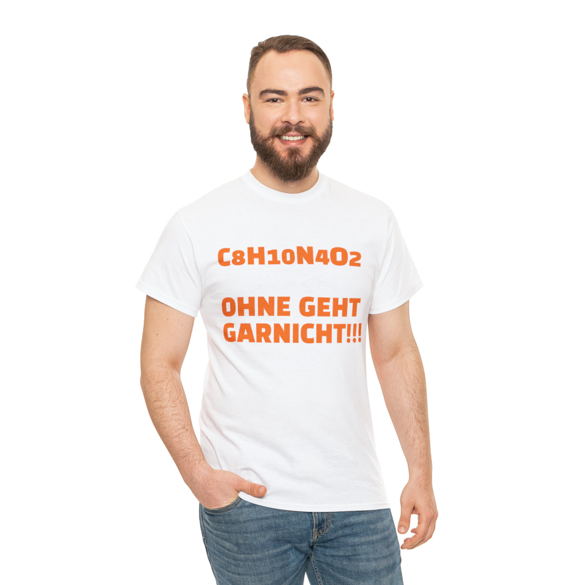 es ist eine Lebenseinstellung......