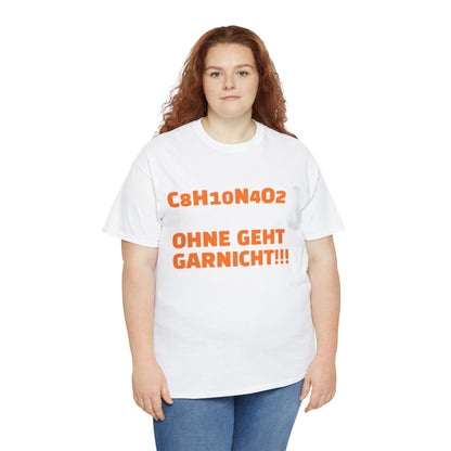 es ist eine Lebenseinstellung......