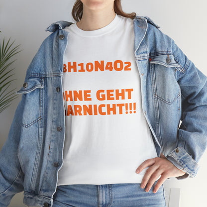 es ist eine Lebenseinstellung......