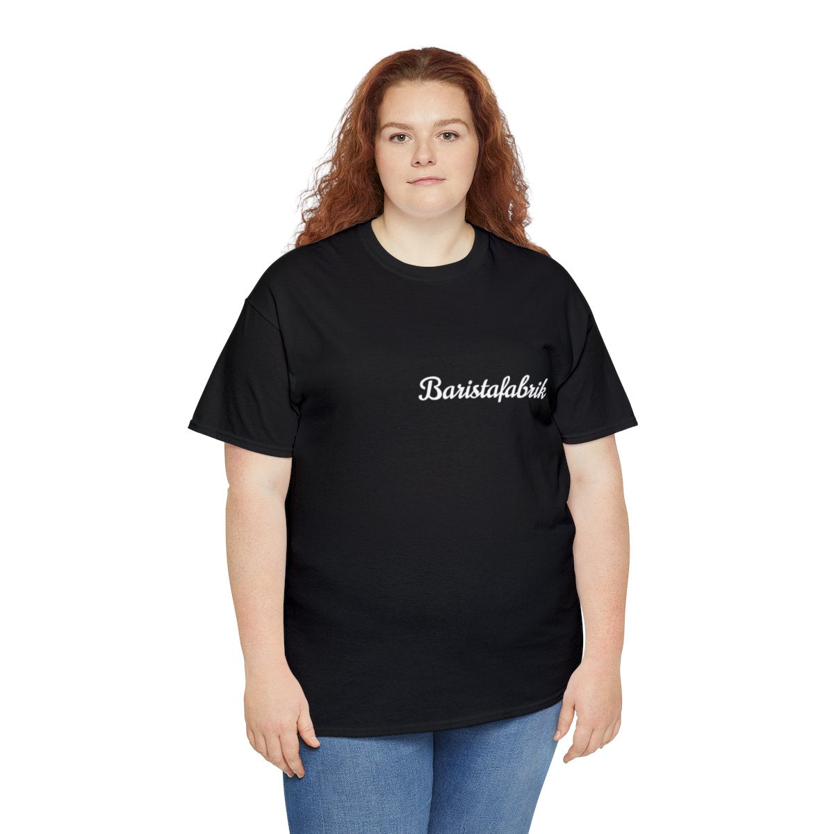 Manga T-shirt Coffee Anime