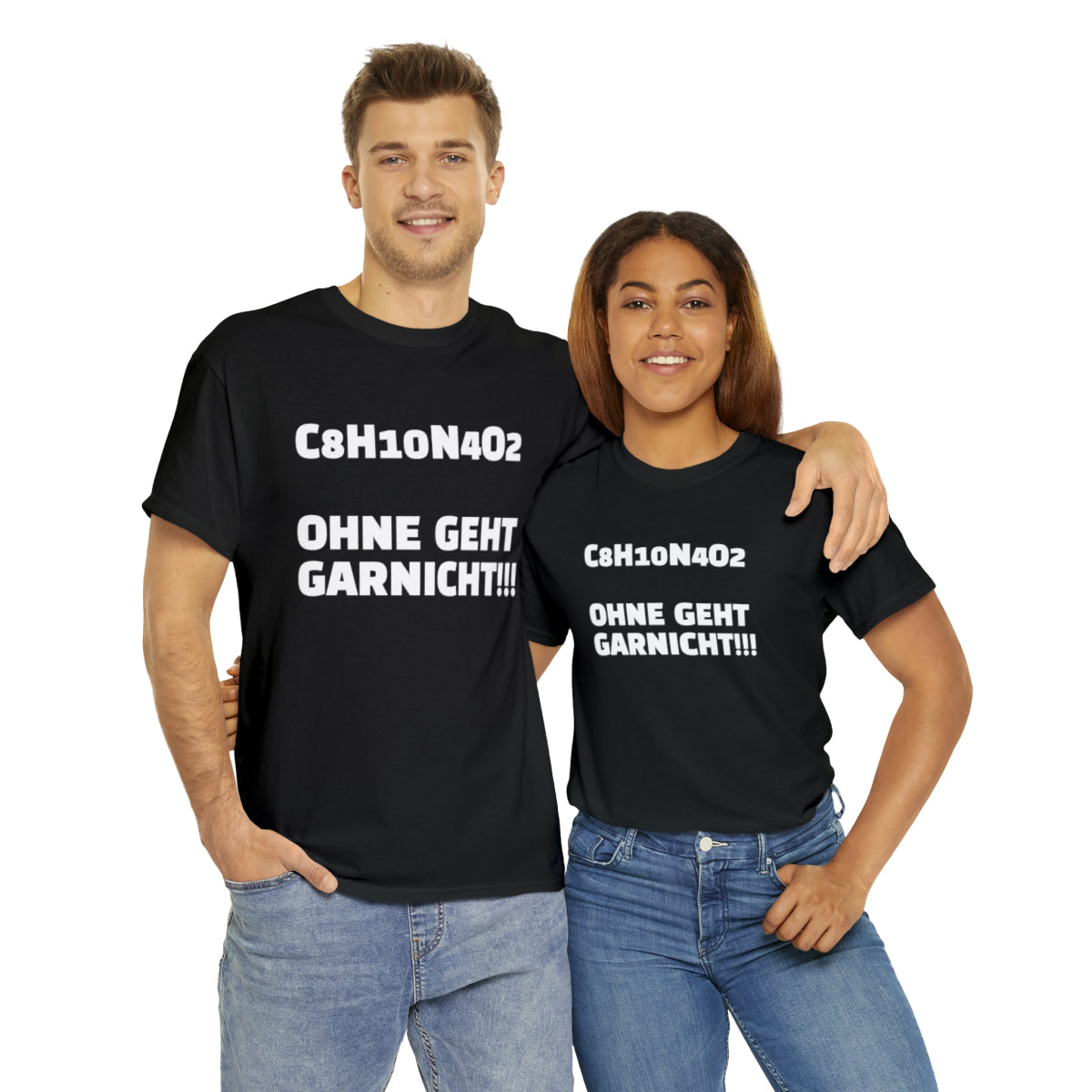 es ist eine Lebenseinstellung......