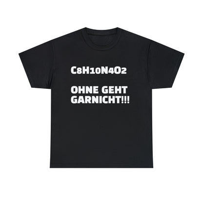 es ist eine Lebenseinstellung......