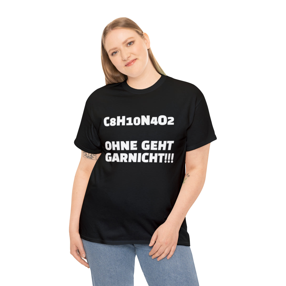es ist eine Lebenseinstellung......