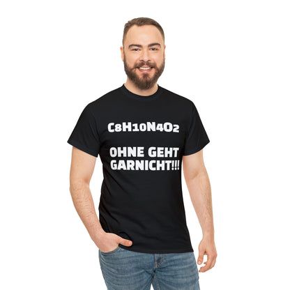 es ist eine Lebenseinstellung......