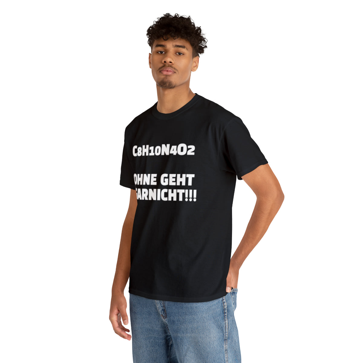 es ist eine Lebenseinstellung......