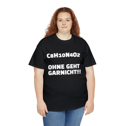es ist eine Lebenseinstellung......