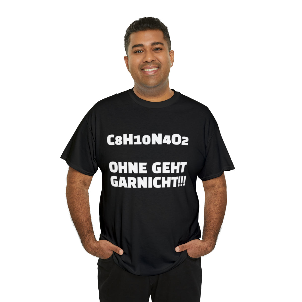 es ist eine Lebenseinstellung......
