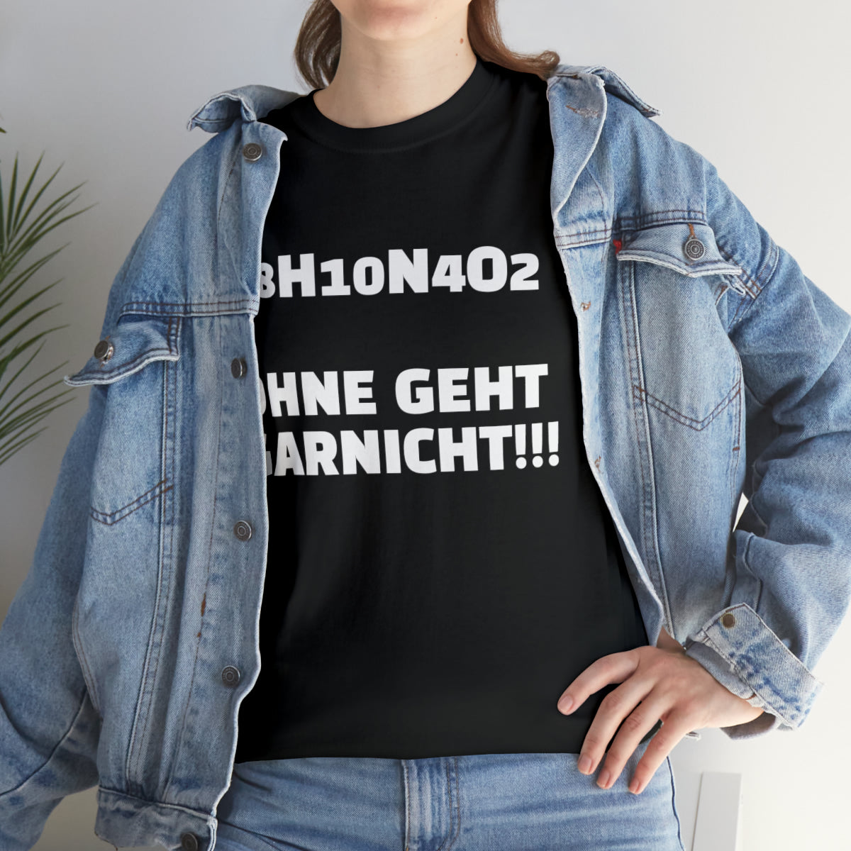 es ist eine Lebenseinstellung......