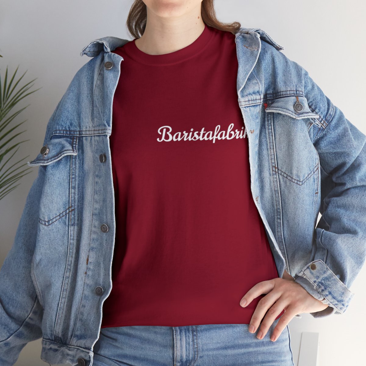 Manga T-shirt Coffee Anime