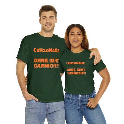 es ist eine Lebenseinstellung......