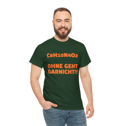 es ist eine Lebenseinstellung......