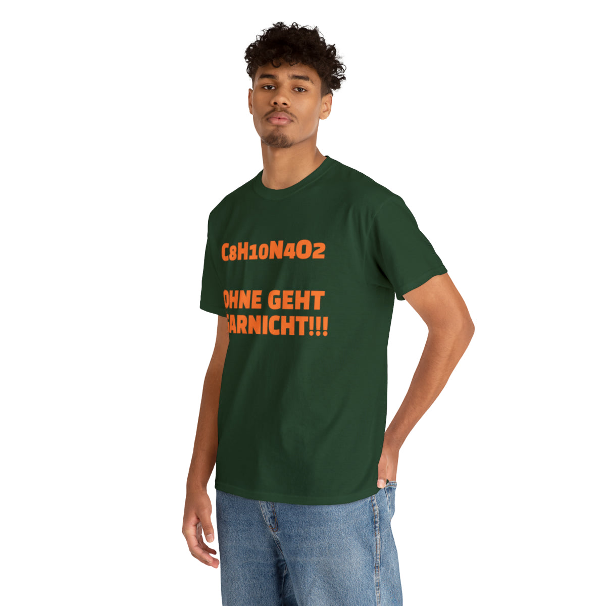 es ist eine Lebenseinstellung......