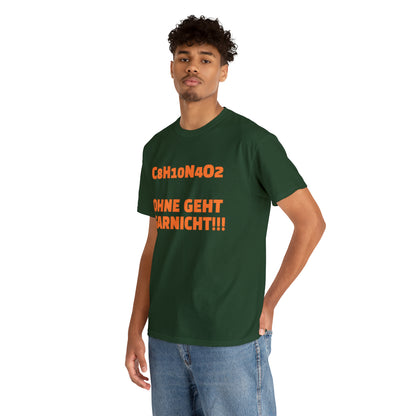 es ist eine Lebenseinstellung......