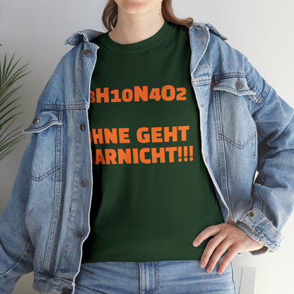 es ist eine Lebenseinstellung......