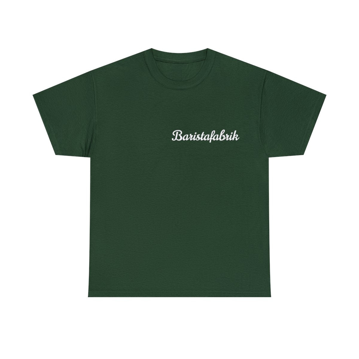 Manga T-shirt Coffee Anime