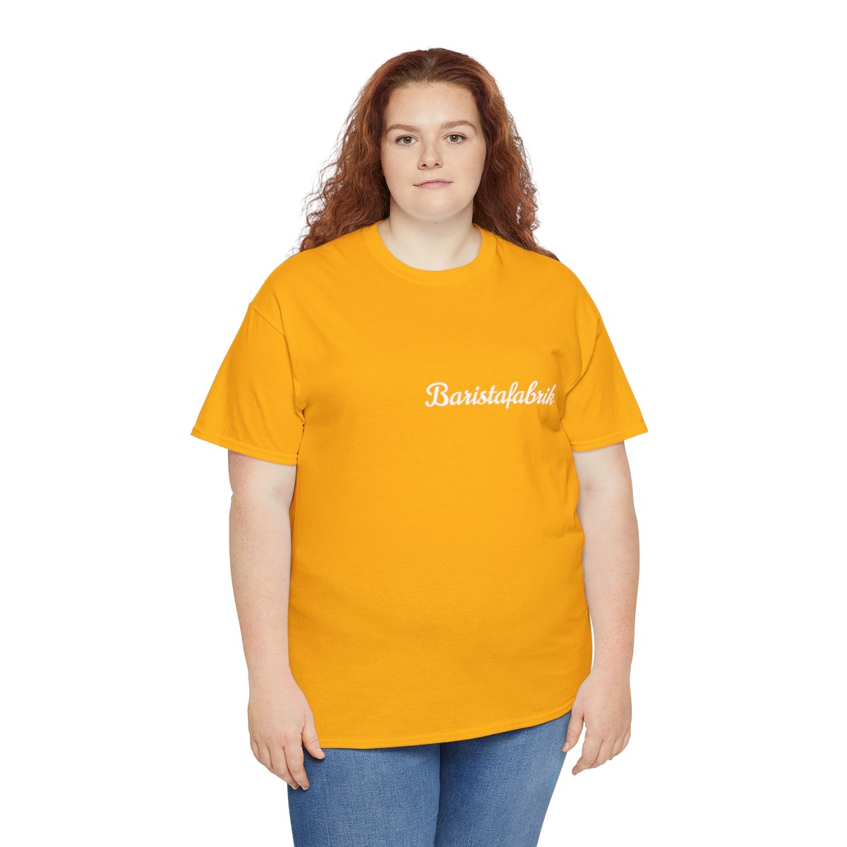 Manga T-shirt Coffee Anime