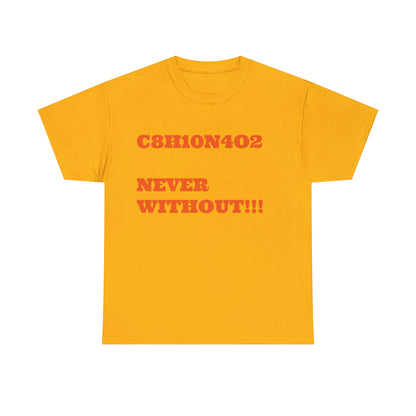 it is a way of life.......