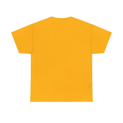 Golden Gate Bridge....and Coffee.......Unisex Heavy Cotton Tee