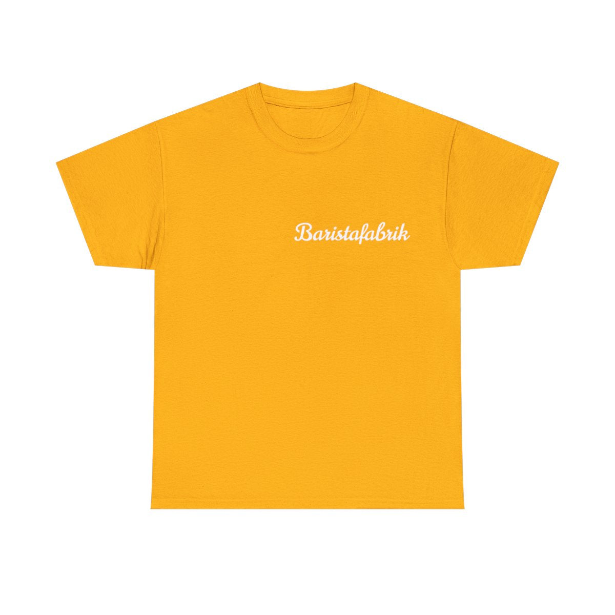 Manga T-shirt Coffee Anime