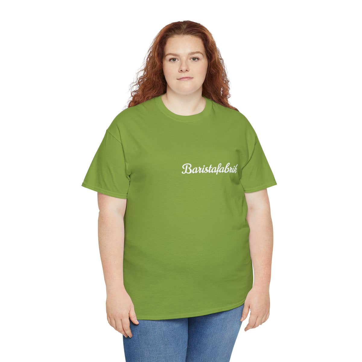 Manga T-shirt Coffee Anime