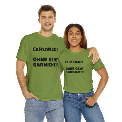 es ist eine Lebenseinstellung......