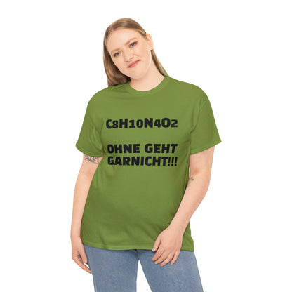 es ist eine Lebenseinstellung......