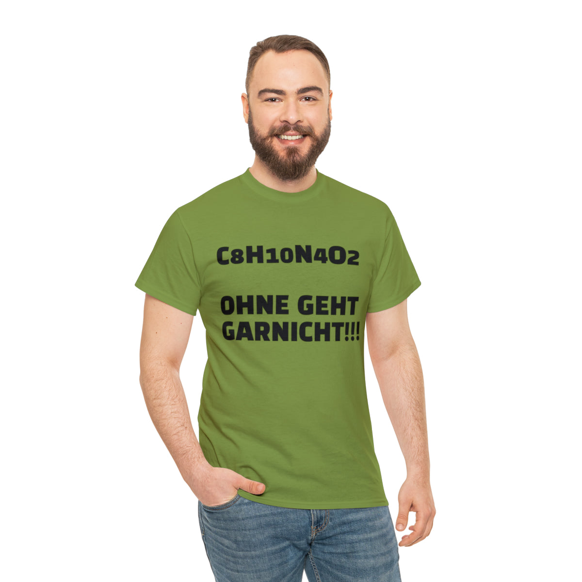 es ist eine Lebenseinstellung......