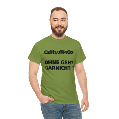es ist eine Lebenseinstellung......