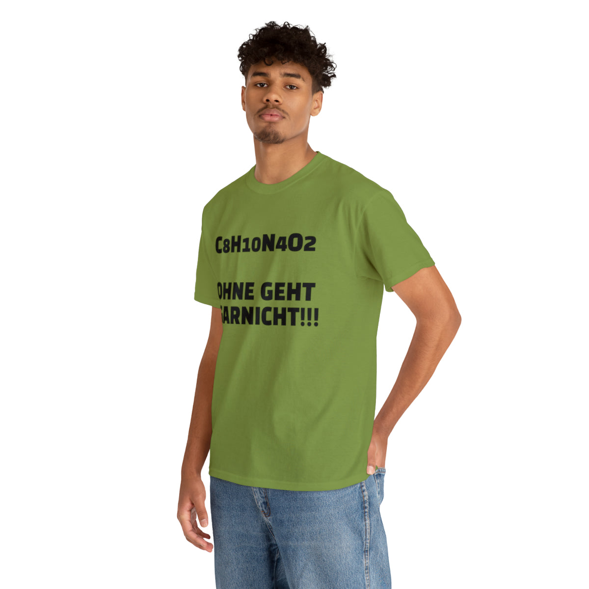 es ist eine Lebenseinstellung......